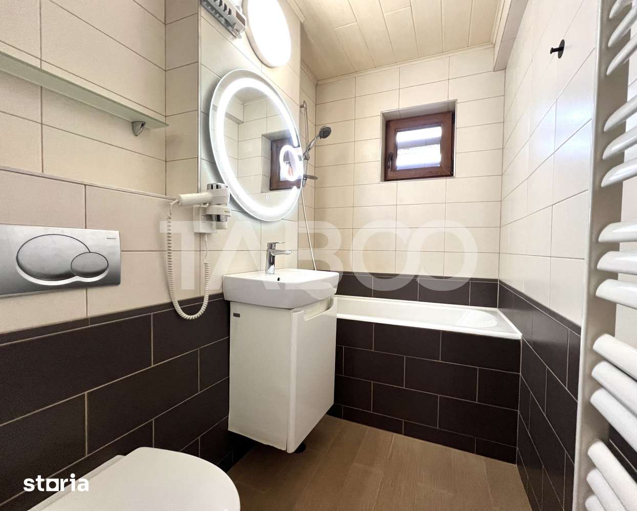 Photo 6 of Apartament 2 bedroom in Aleea Azuga