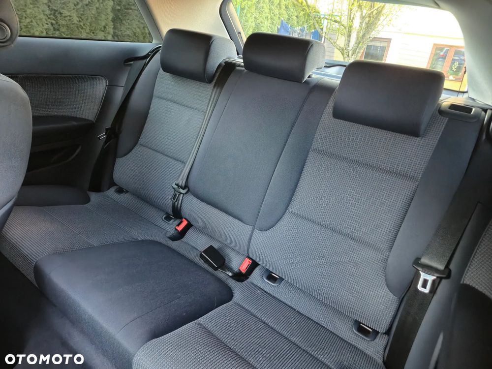 Audi A3 3-drzwiowe 1.6 Ambiente - 9