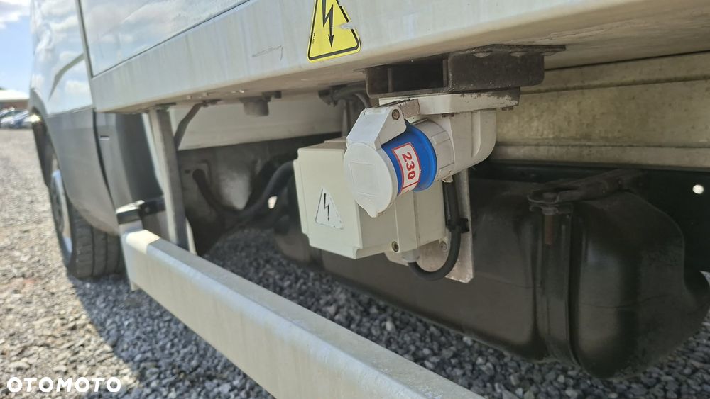 Iveco 35S14, 35S13, 35S15, 35C13, 35C14, 35C16 - 13