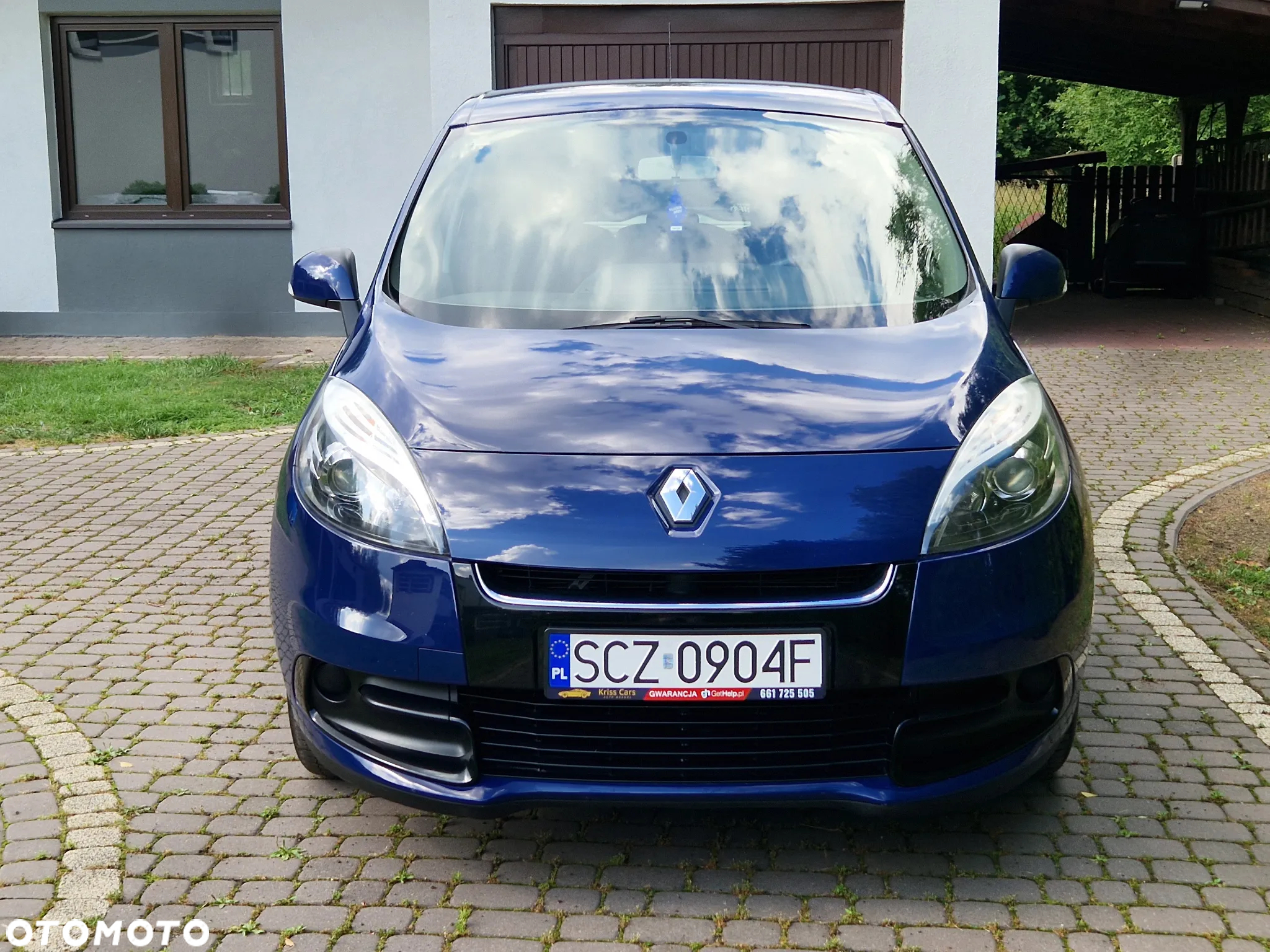 Renault Scenic - 3