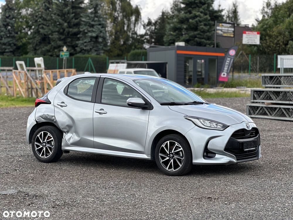 Toyota Yaris - 20