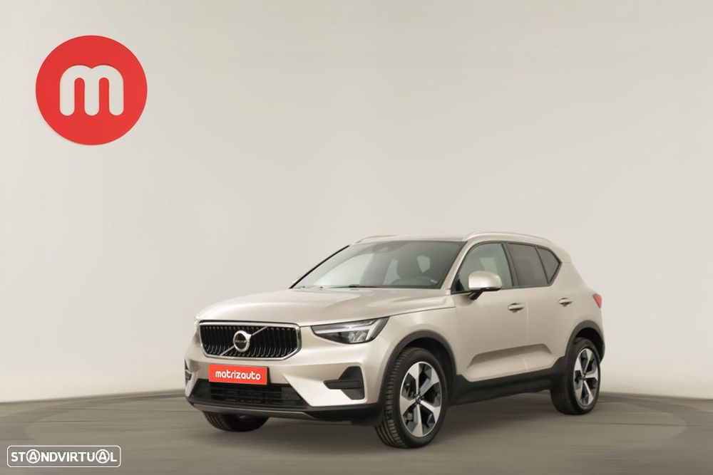 Volvo XC 40 1.5 T2 Plus Dark Auto - 2