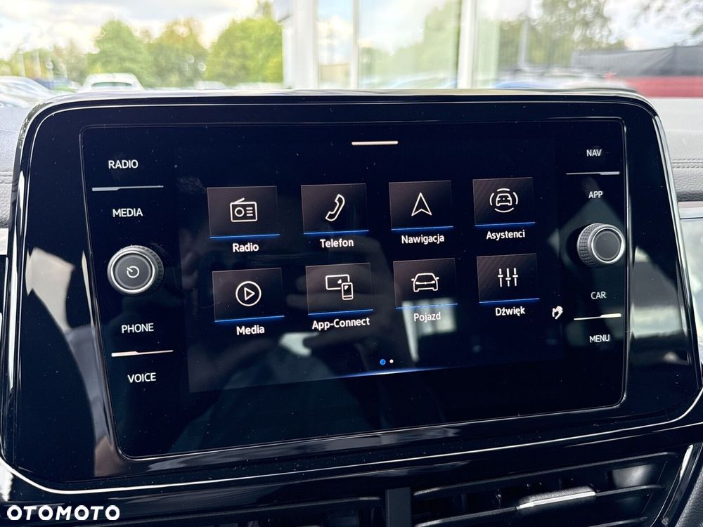 Volkswagen T-Roc 1.5 TSI Style DSG - 23