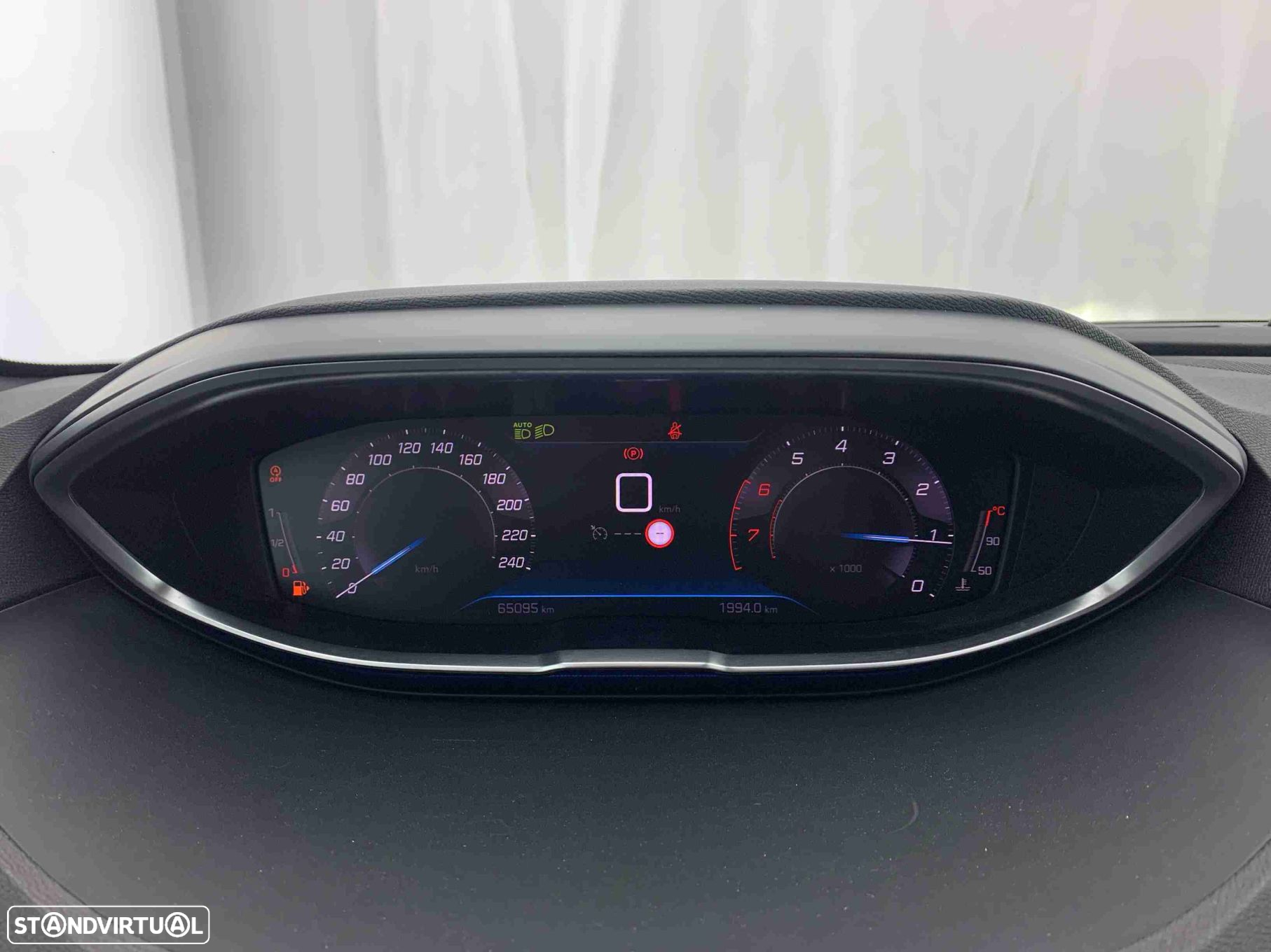 Peugeot 5008 1.2 PureTech Allure Pack - 7