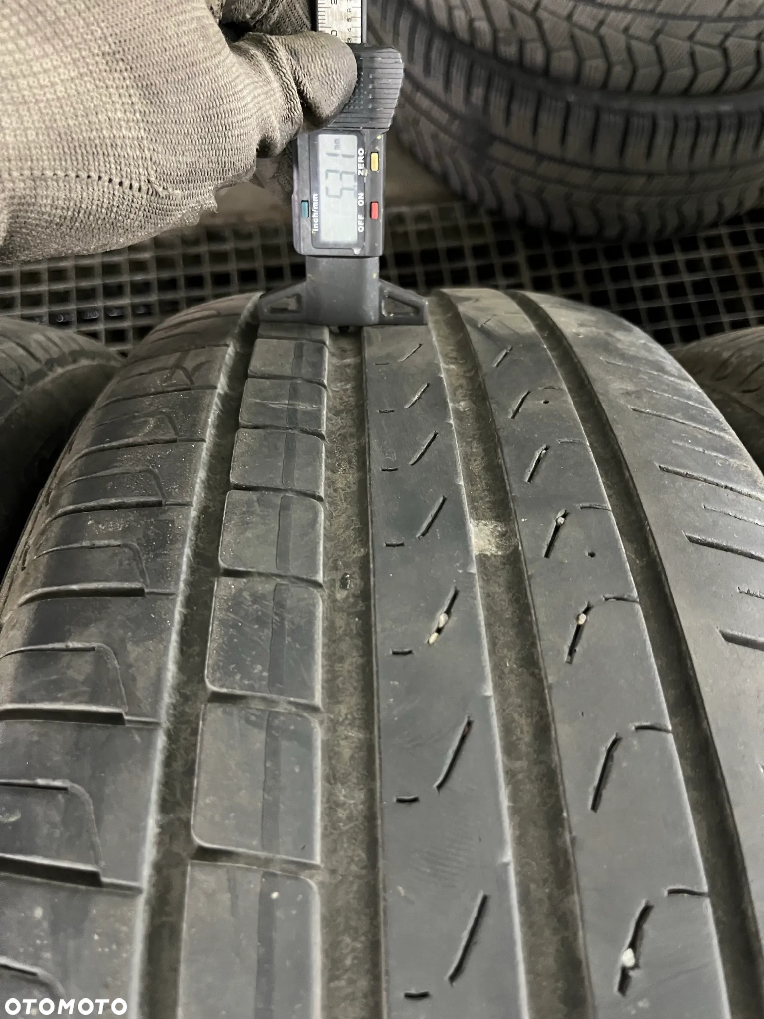 4x Opony Letnie 235/55R19 PIRELLI SCORPION VERDE Promocja!! CENA za 4szt!! - 4