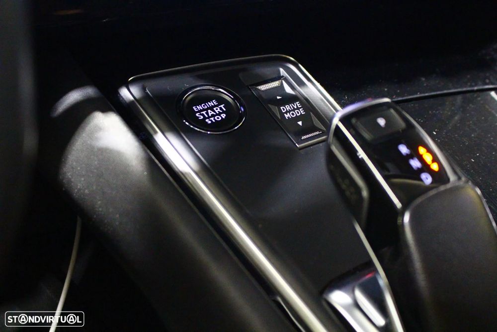 Peugeot 508 1.5 BlueHDi GT EAT8 - 30