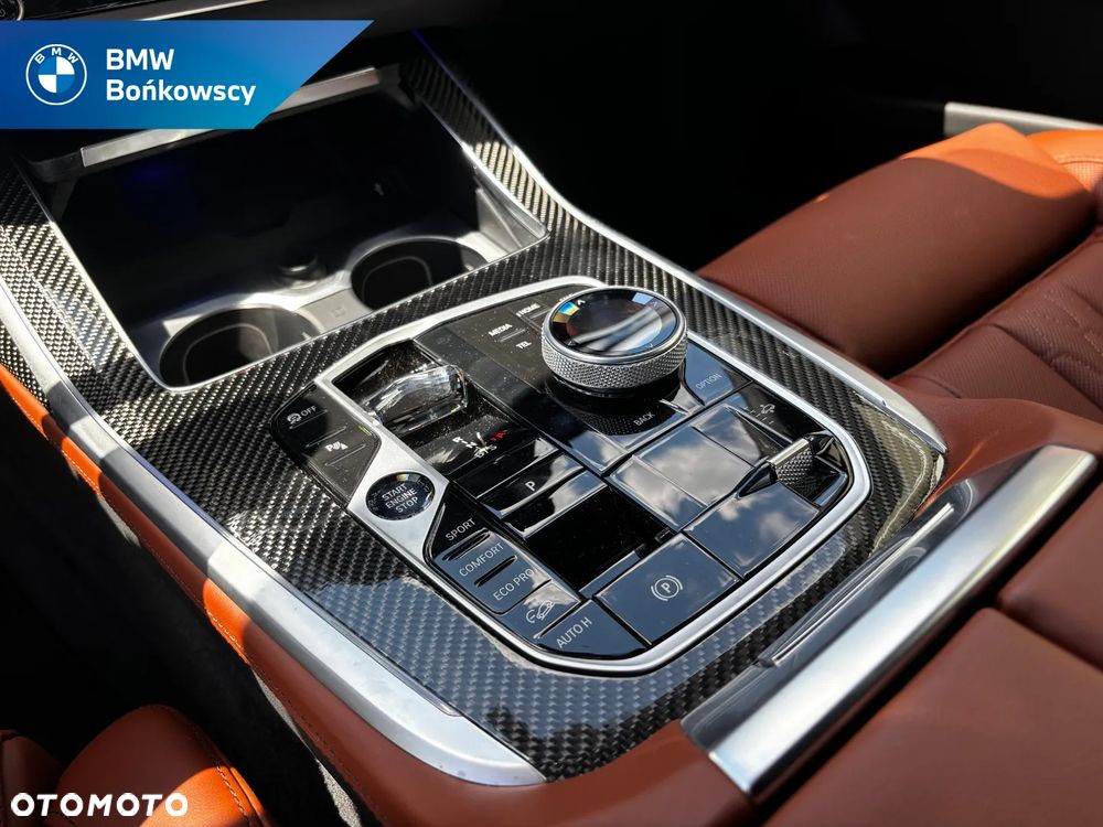 BMW X7 - 9