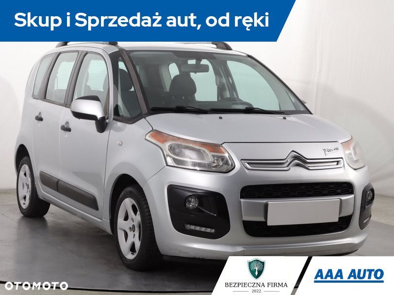 Citroën C3 Picasso - 2