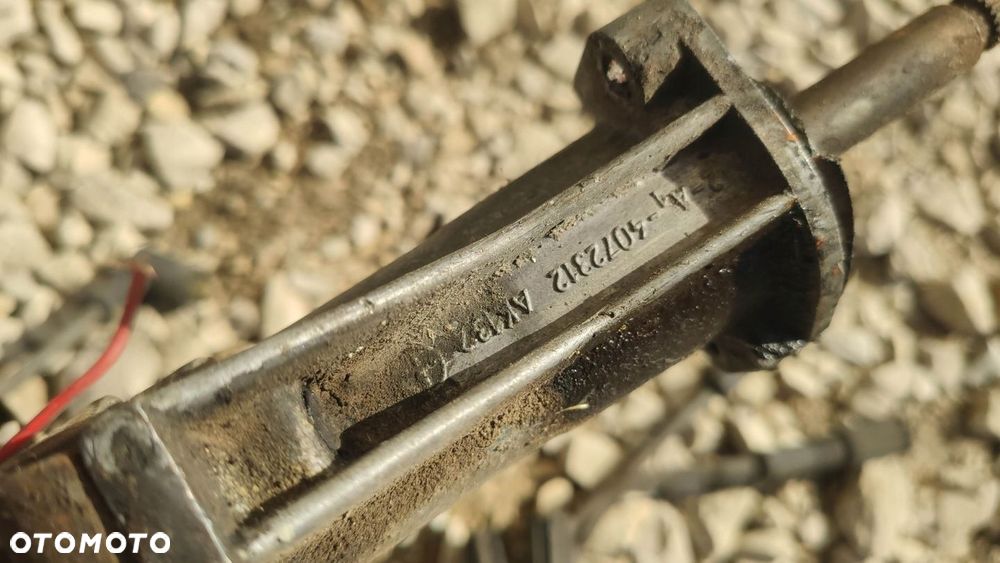 KL APARAT ZAPŁONOWY FSO POLONEZ 1.5 - 4