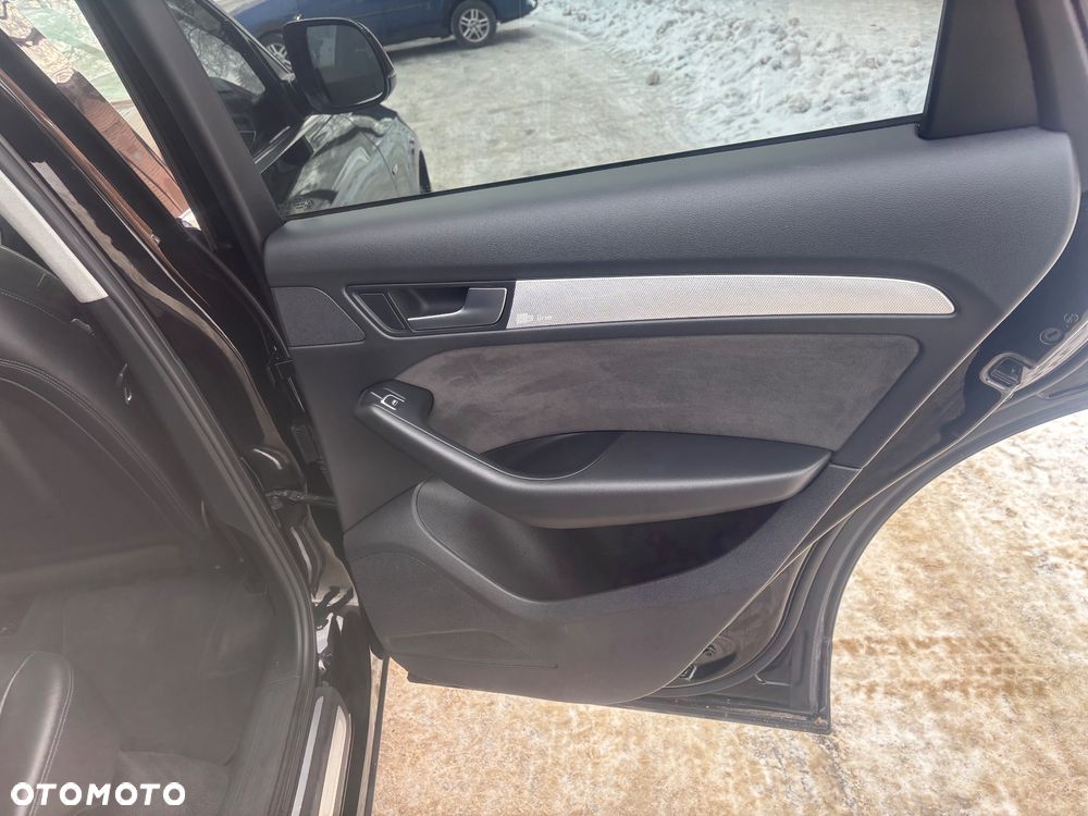 Audi Q5 2.0 TDI - 10