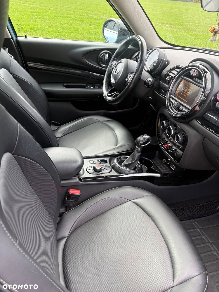 MINI Clubman Cooper Classic Trim - 8