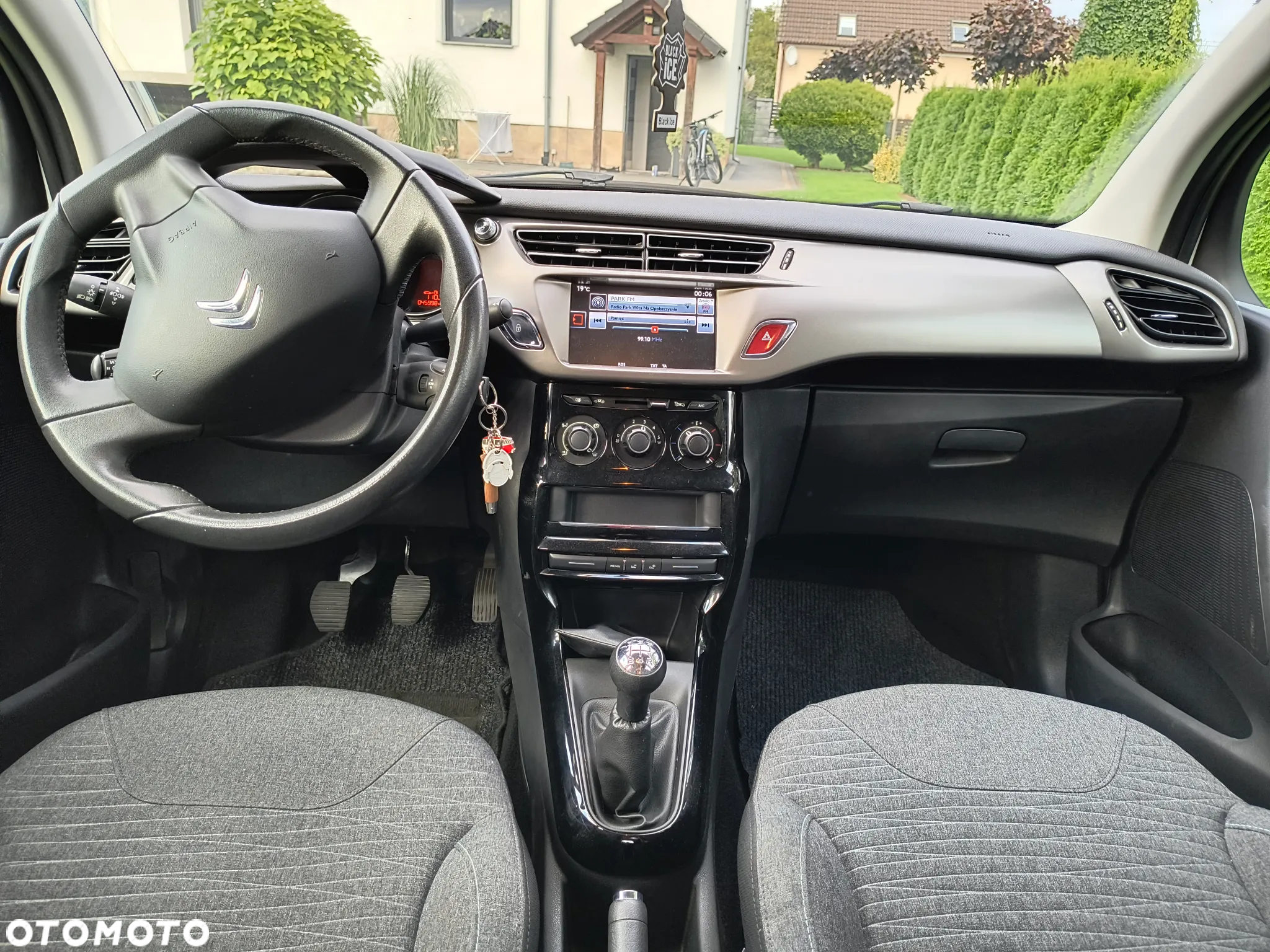 Citroën C3 1.2 PureTech Elle - 5