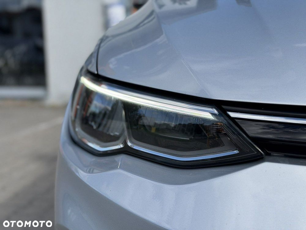 Volkswagen Golf 2.0 TDI Life Plus DSG - 11