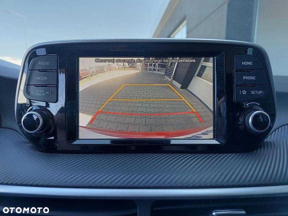 Hyundai Tucson 1.6 GDi Comfort 2WD - 30