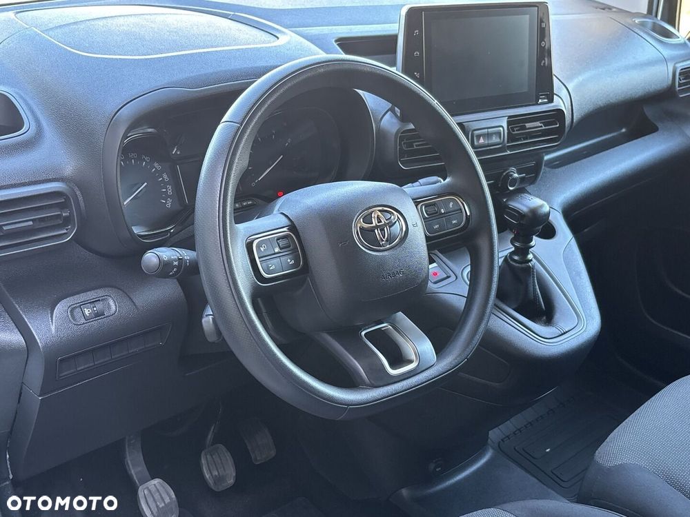 Toyota PROACE CITY - 19