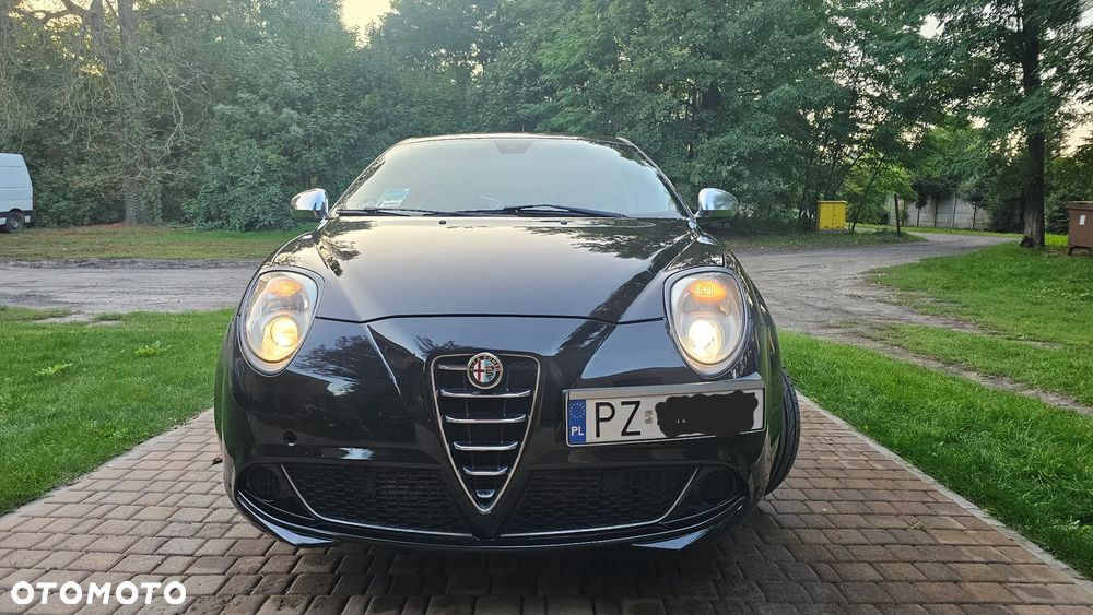Alfa Romeo Mito - 2