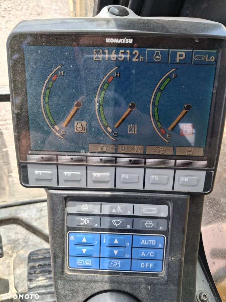 Komatsu PC290LC-8 - 15