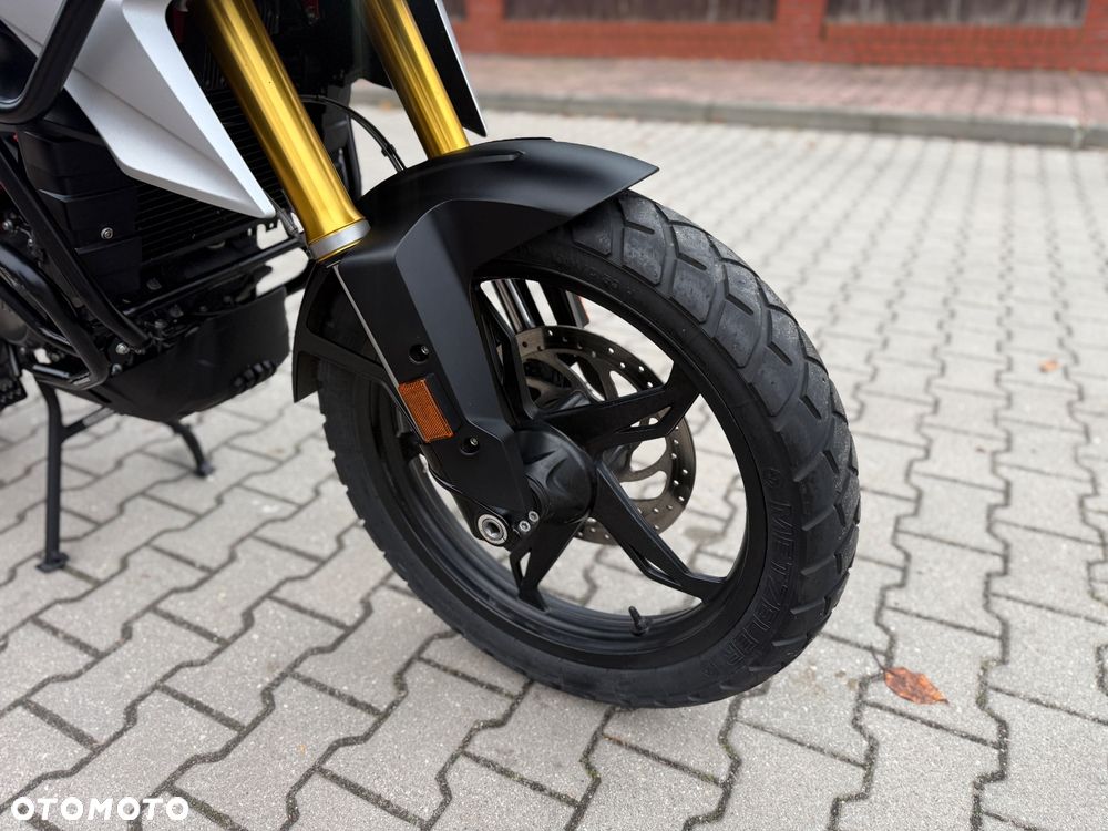 BMW GS - 5