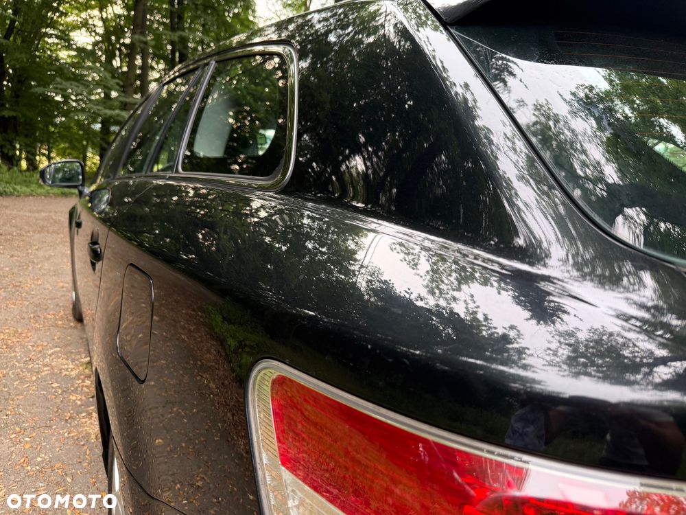 Toyota Avensis 1.8 Life - 20