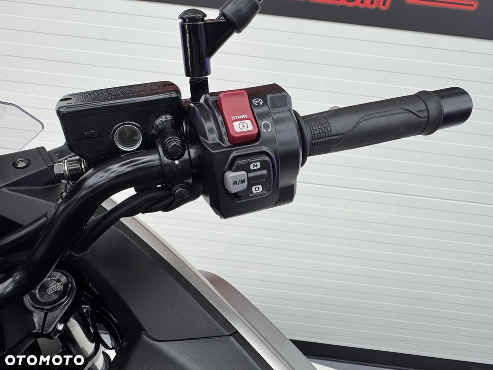Honda NC - 7
