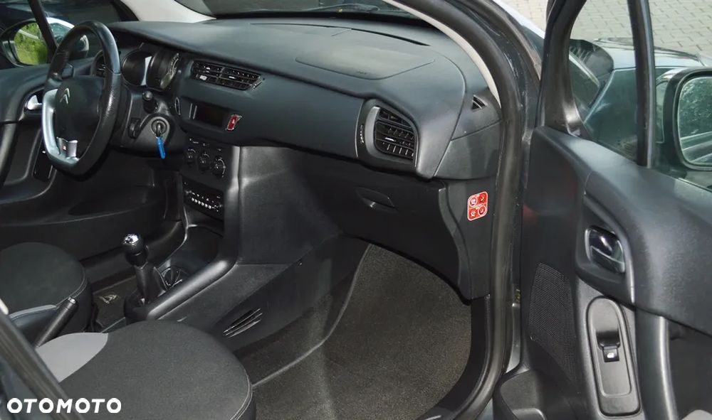 Citroën C3 - 33
