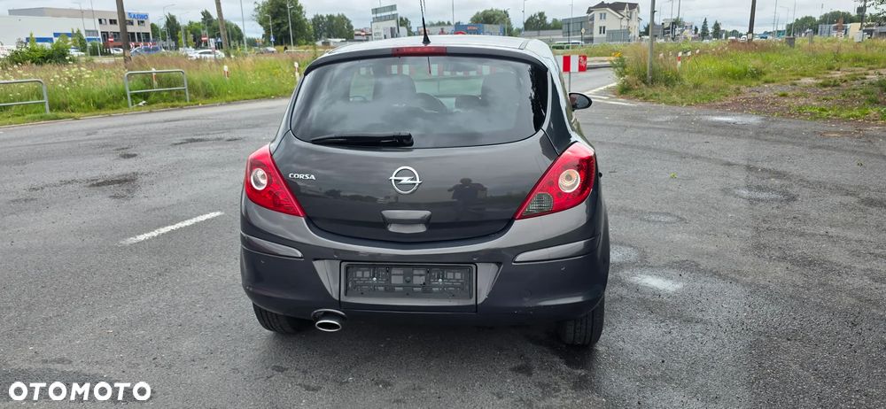 Opel Corsa 1.2 16V Energy - 10