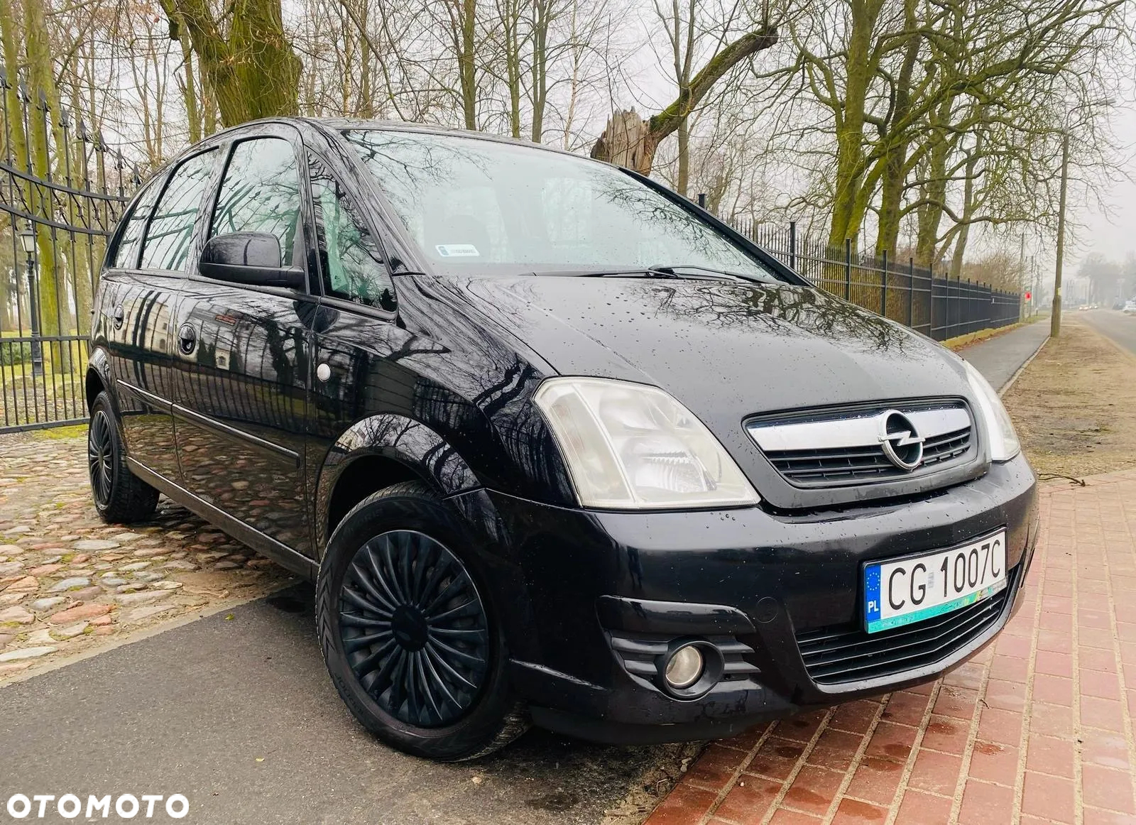 Opel Meriva 1.6 16V Selection - 2