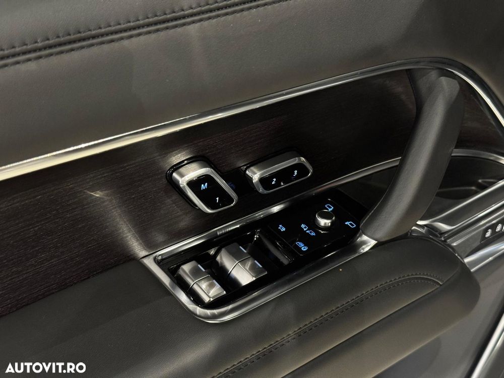 Land Rover Range Rover - 33