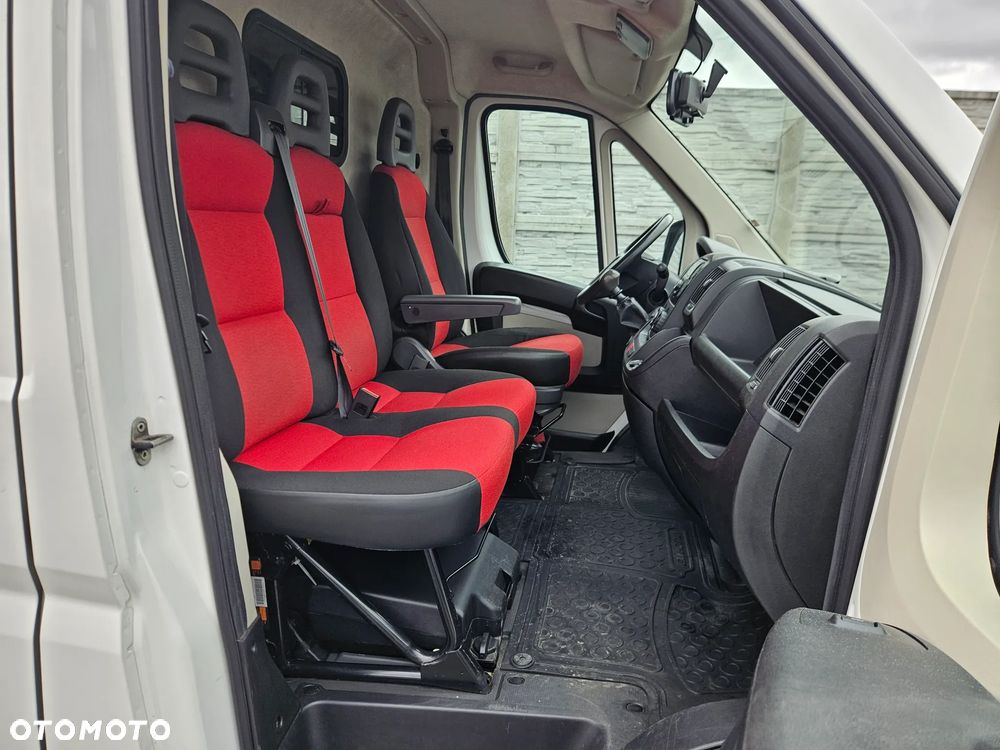 Fiat DUCATO - 19