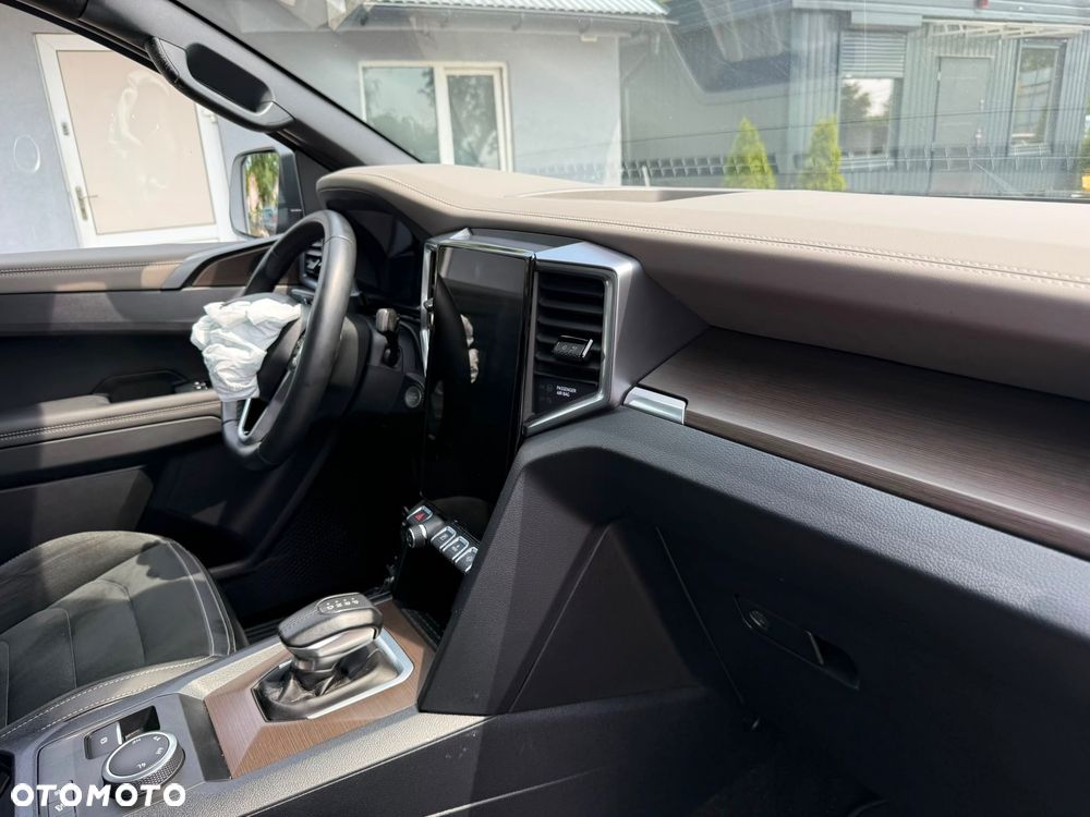 Volkswagen Amarok 3.0 V6 TDi 4MOTION Style - 18