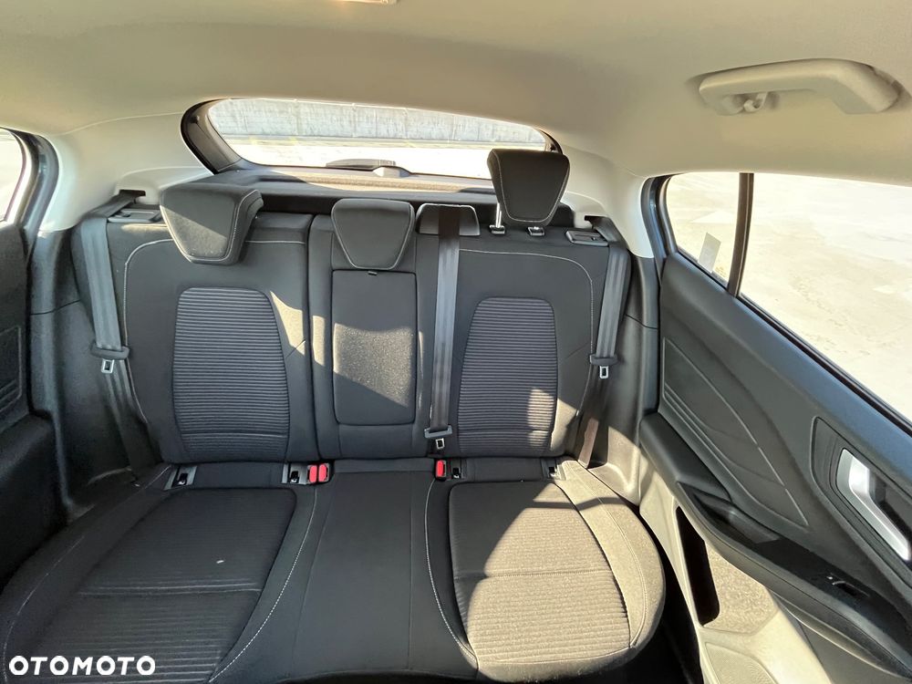 Ford Focus 1.0 EcoBoost Titanium - 9
