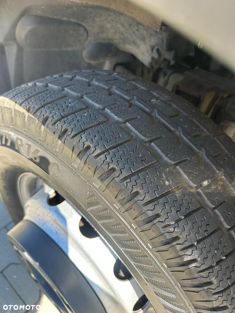 Iveco Daily 70c15 65c15 70c17 70c18 Dmc 3.5t/7t - 13