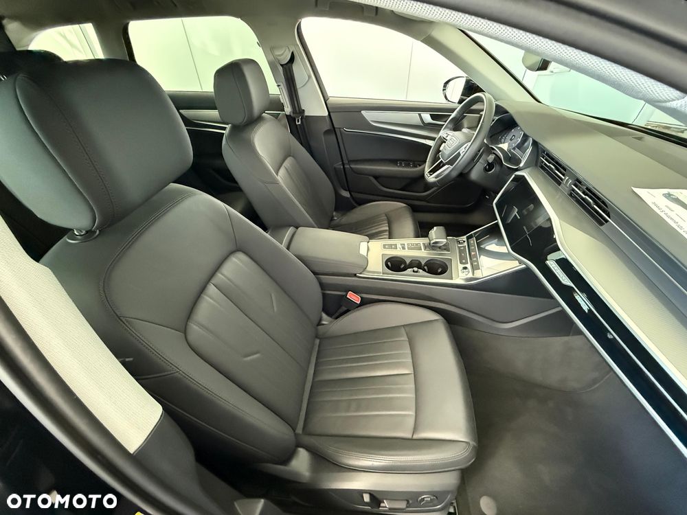 Audi A6 - 4