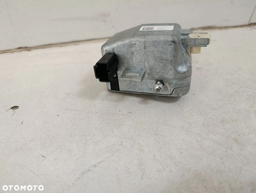 Blokada kierownicy eu Volvo V60 II 2 S60 III 3 - 3