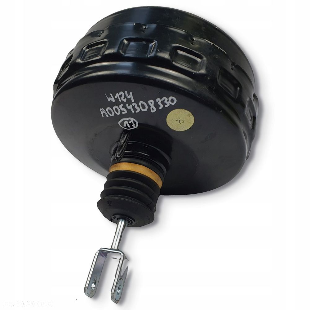 SERWO HAMULCA HAMULCOWE Servo Mercedes W204 A2044301530 ATE - 1