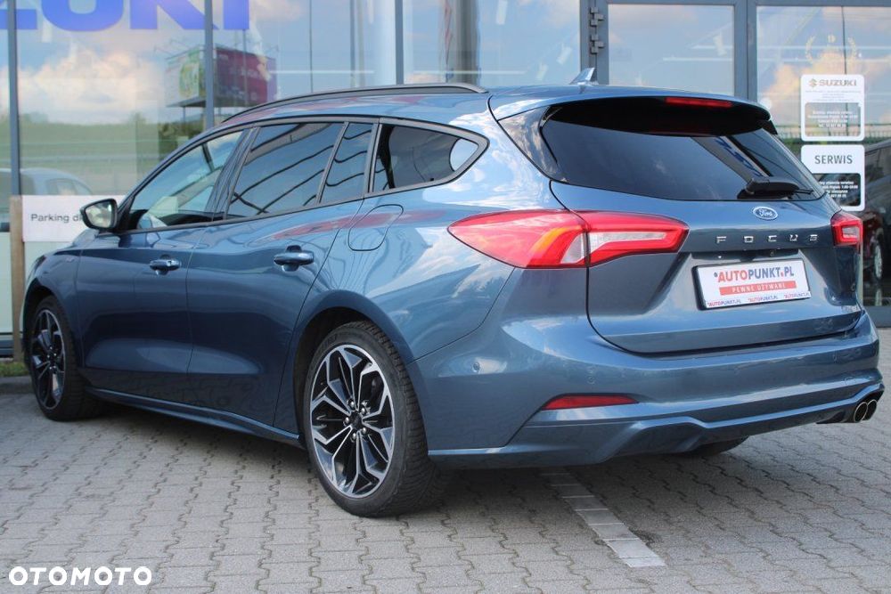 Ford Focus - 7