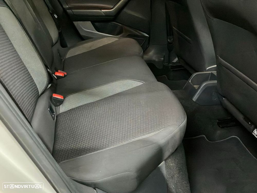 VW Taigo 1.0 TSI Life - 16
