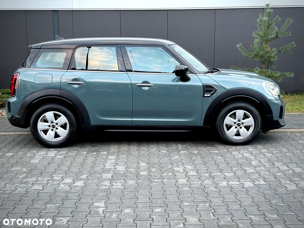 MINI Countryman Cooper - 7