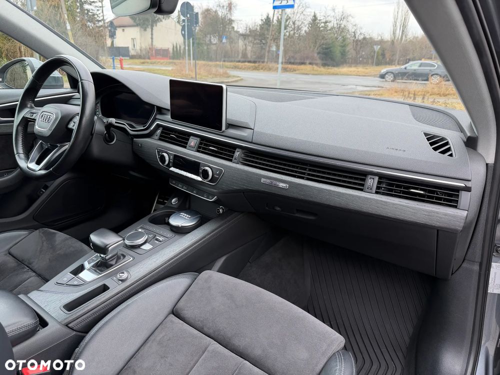 Audi A4 Allroad - 17