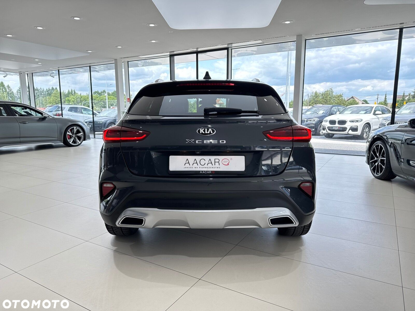 Kia XCeed - 4
