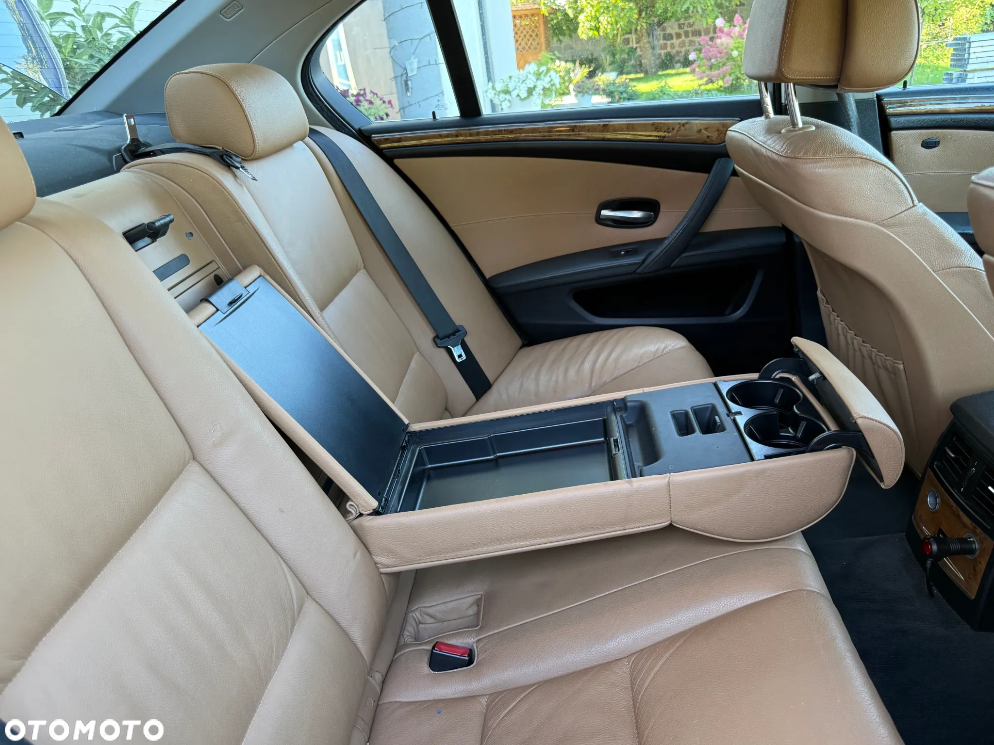 BMW Seria 5 530d - 21
