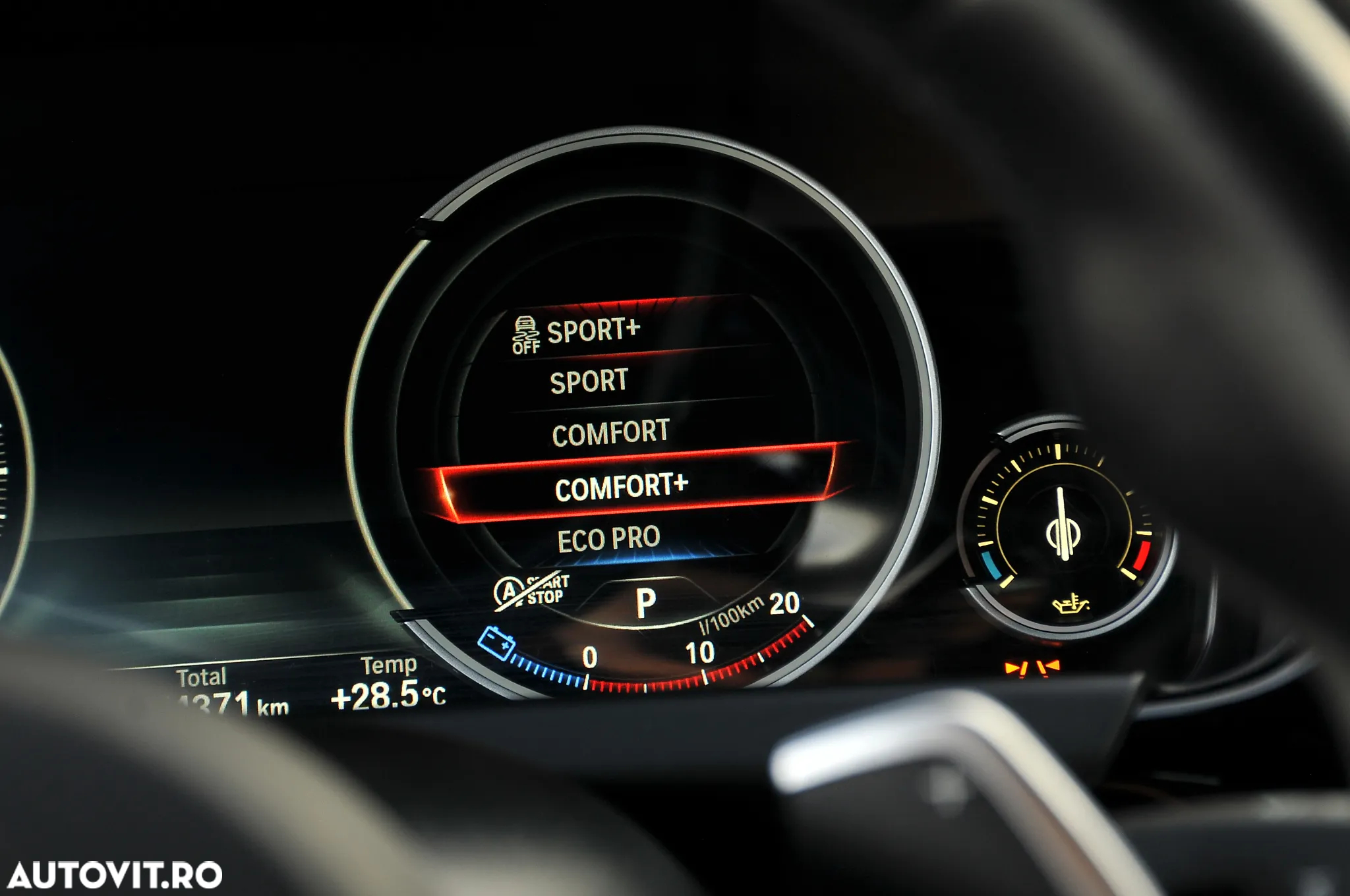 BMW Seria 6 650i xDrive M Sport Edition - 34