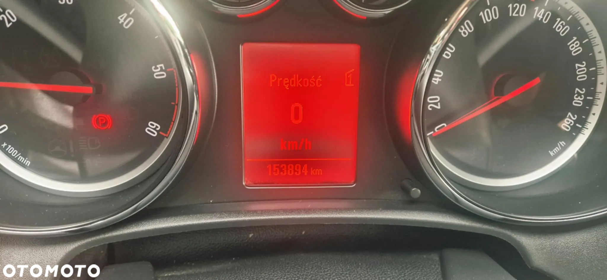 Opel Astra III 1.7 CDTI - 11