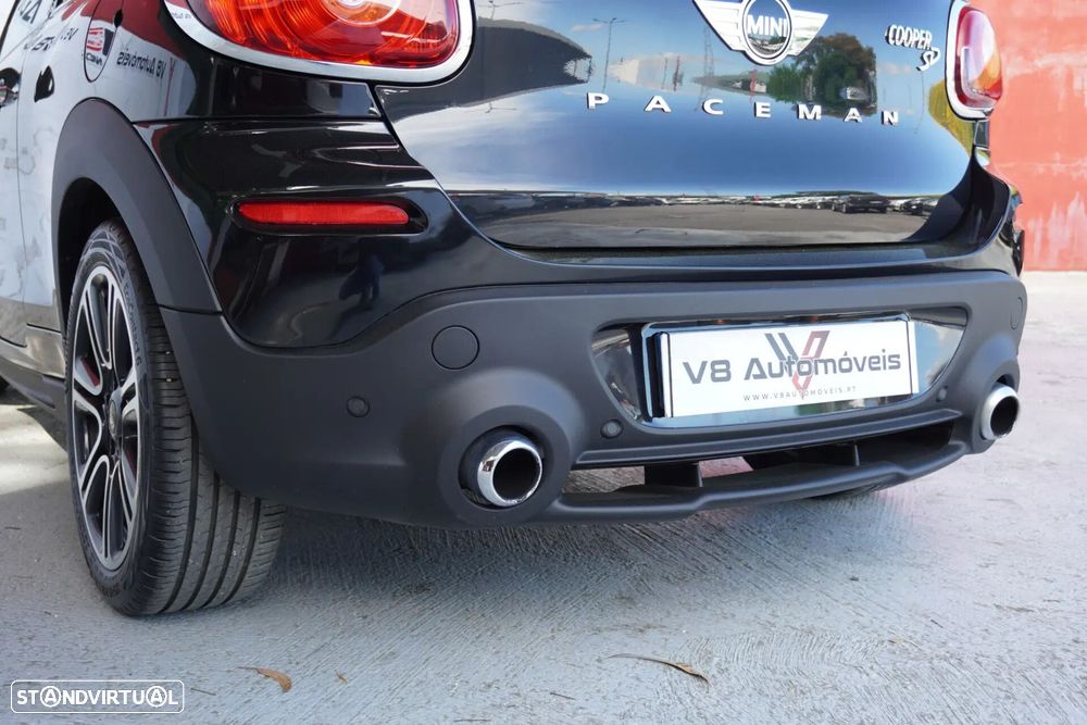 MINI Coupé Cooper SD Auto - 7