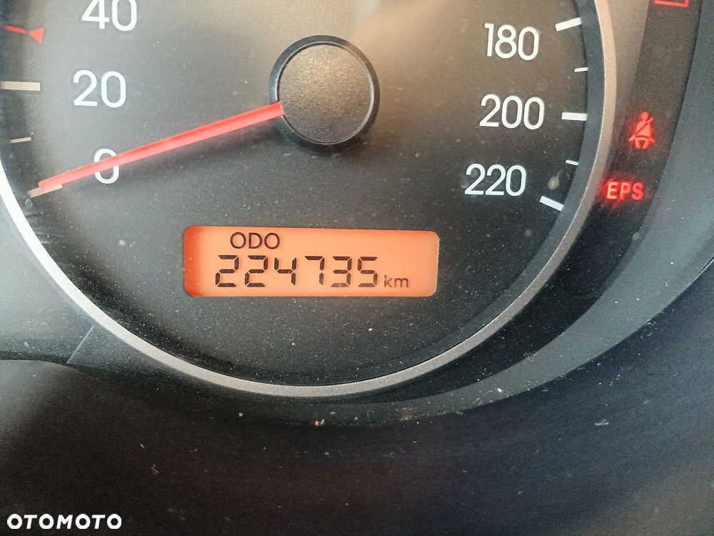 Hyundai i20 1.2 Classic - 8
