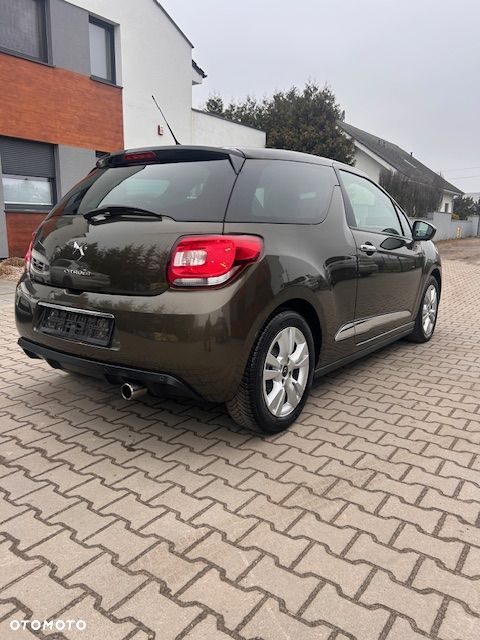 Citroën DS3 VTi 120 SoChic - 10