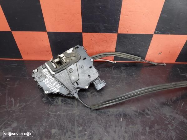 Fecho Porta Frente Esquerdo Peugeot Boxer Caixa - 1