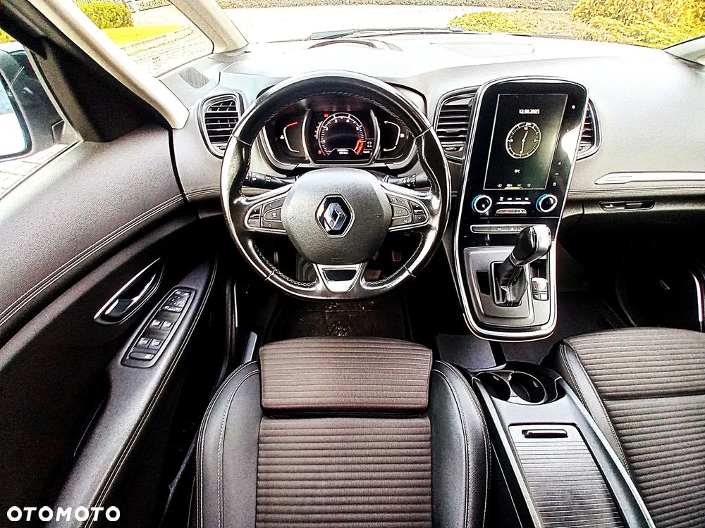 Renault Scenic 1.3 TCe Energy Bose EDC - 18