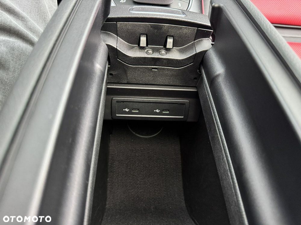 Mercedes-Benz CLA AMG 45 S 4-Matic+ 8G-DCT - 36