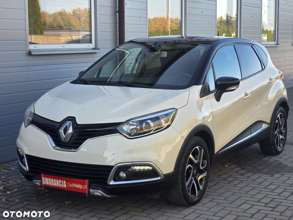 Renault Captur ENERGY TCe 90 Start&Stop Dynamique - 1